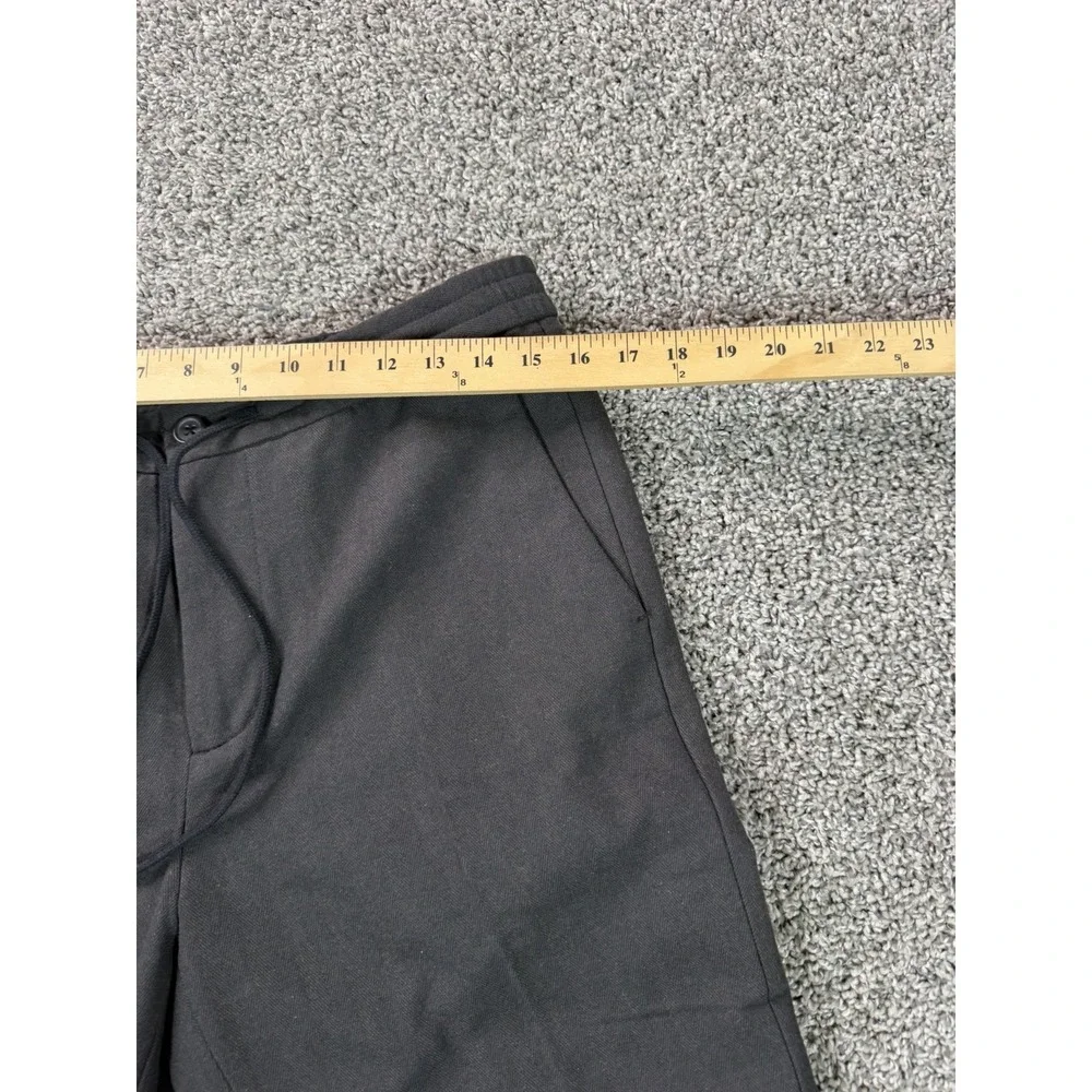 Banana Republic Mason Athletic Tapered Pants Men's Size 33X32 Gray NWT